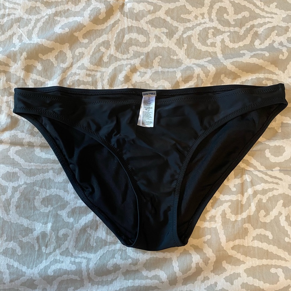 Old Navy swim bottoms
